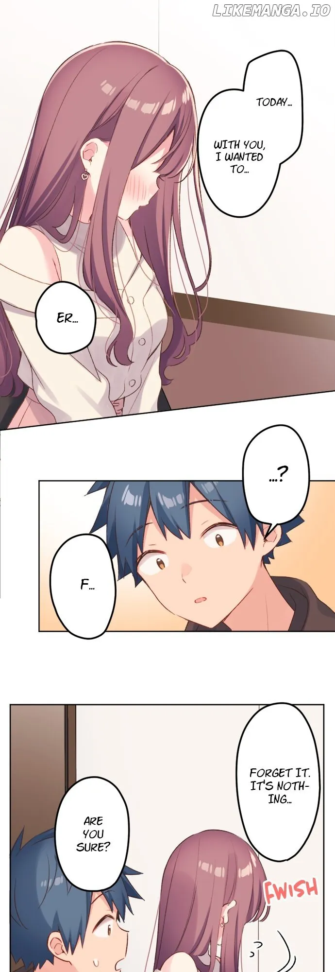 A Hidden Side to my Crush Chapter 105 page 2 - 