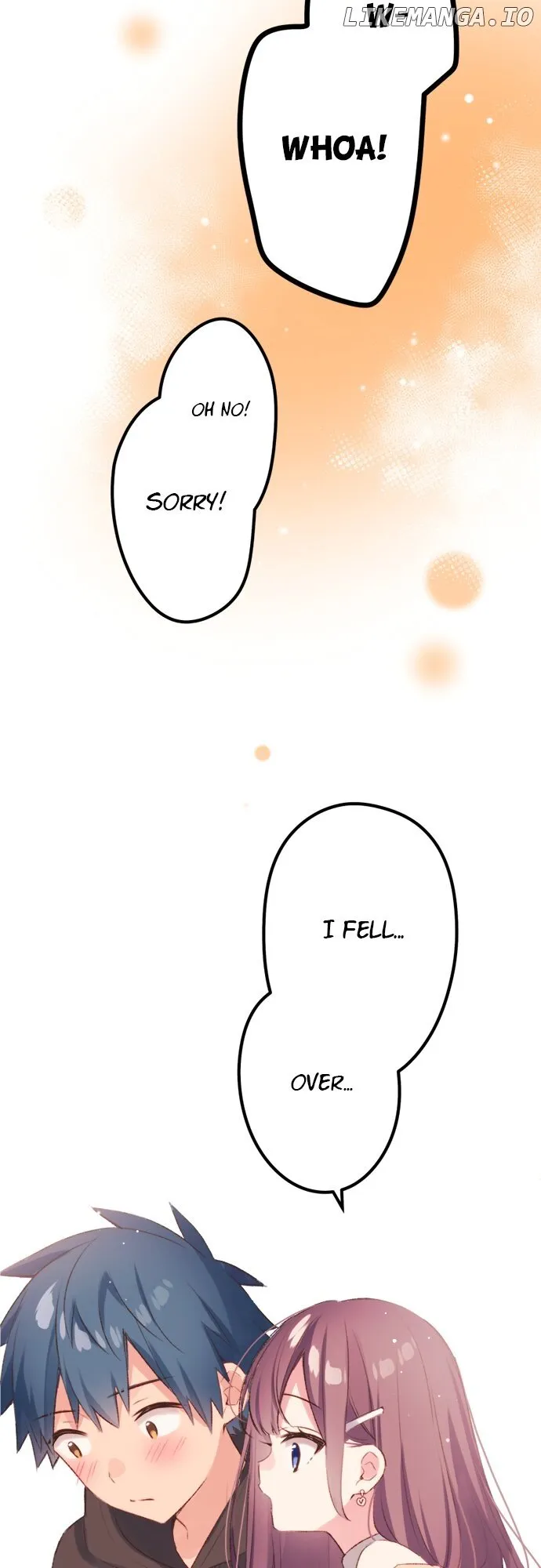 A Hidden Side to my Crush Chapter 105 page 24 - 