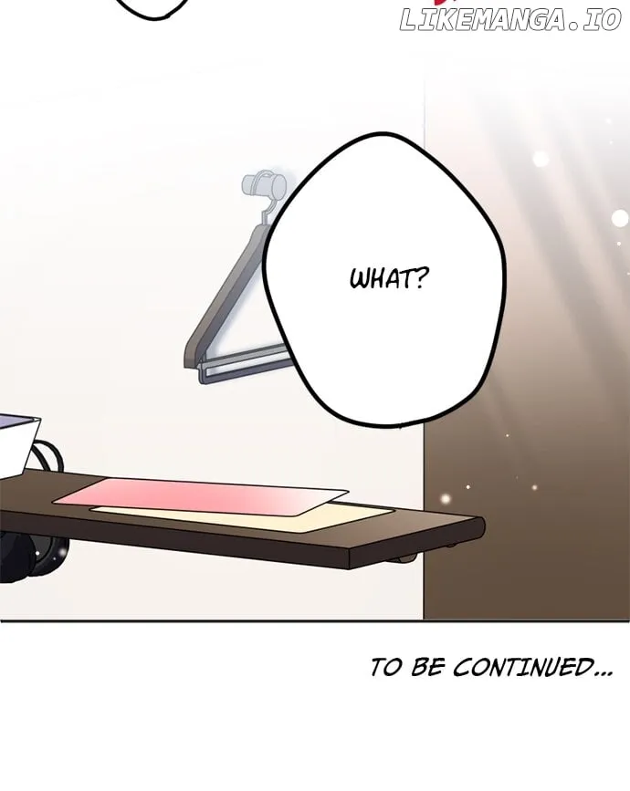 A Hidden Side to my Crush Chapter 105 page 30 - 