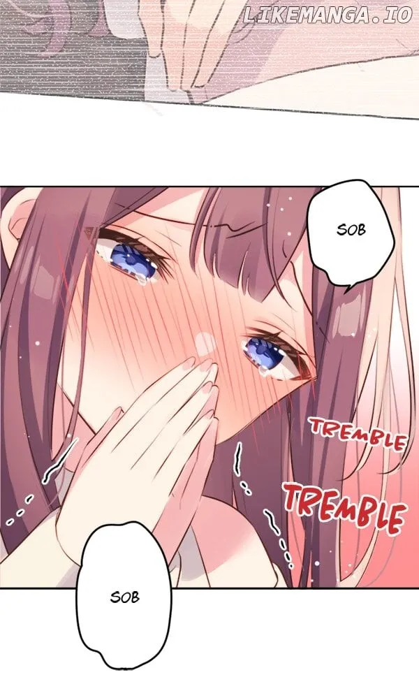 A Hidden Side to my Crush Chapter 106 page 25 - 