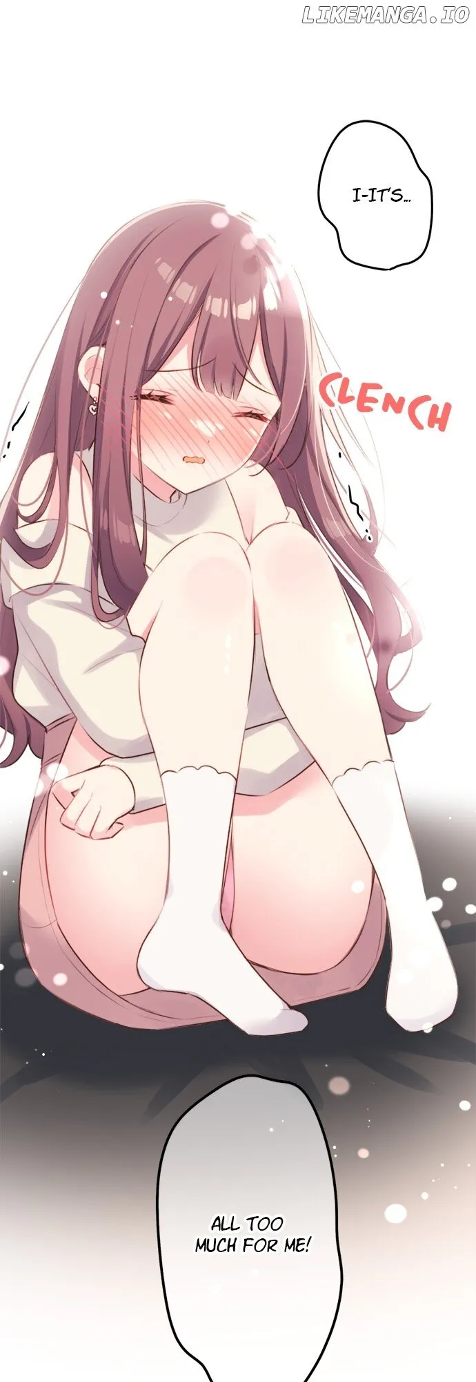 A Hidden Side to my Crush Chapter 106 page 26 - 