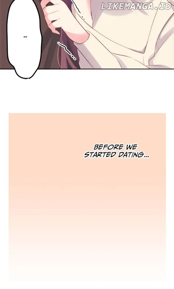 A Hidden Side to my Crush Chapter 106 page 9 - 