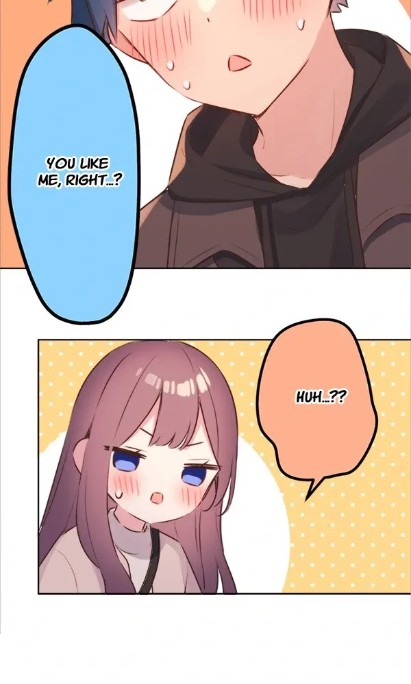 A Hidden Side to my Crush Chapter 107 page 24 - 