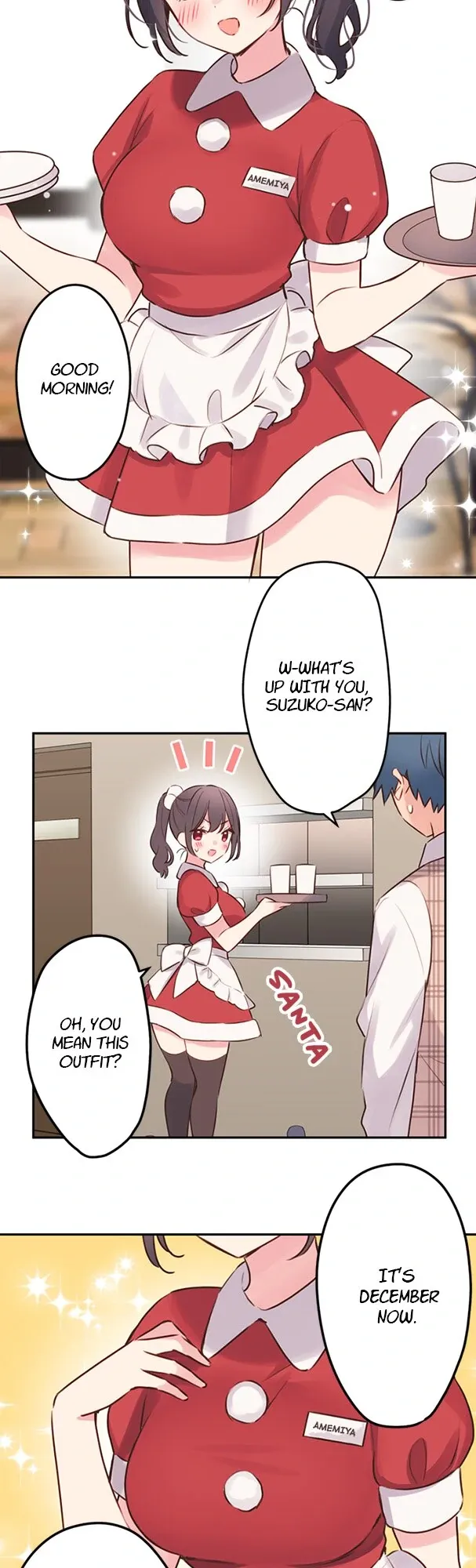 A Hidden Side to my Crush Chapter 108 page 2 - 
