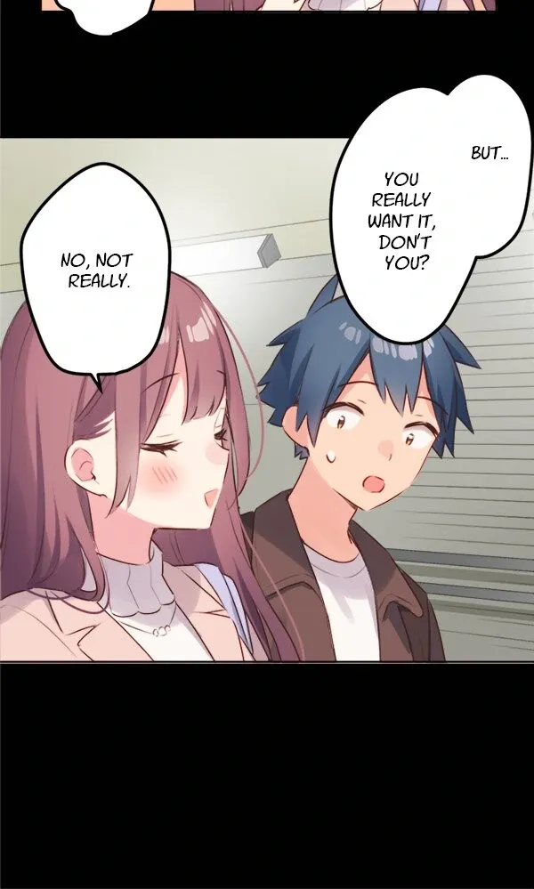 A Hidden Side to my Crush Chapter 108 page 16 - 