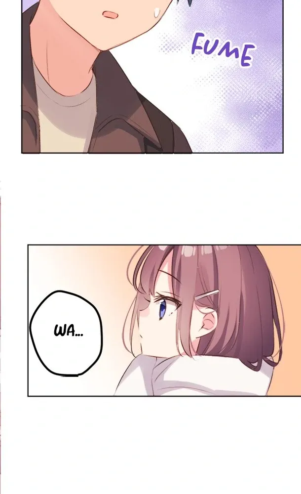 A Hidden Side to my Crush Chapter 109 page 16 - 