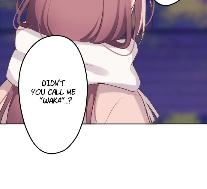 A Hidden Side to my Crush Chapter 109 page 24 - 