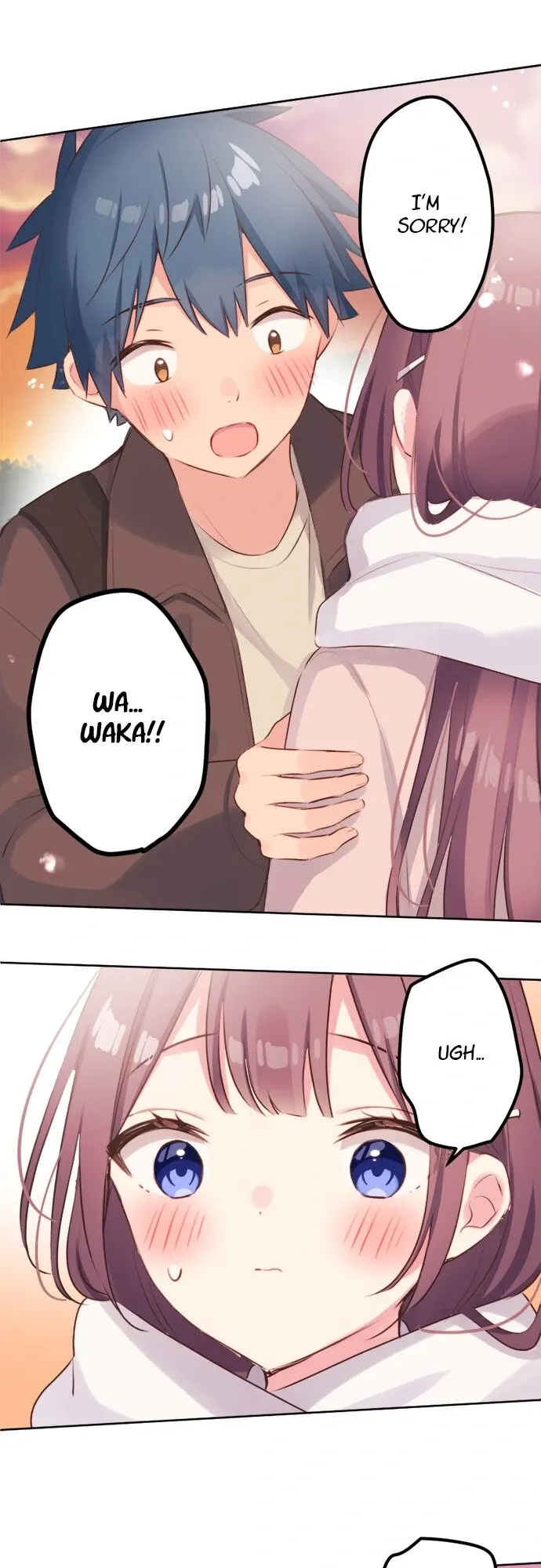 A Hidden Side to my Crush Chapter 109 page 26 - 