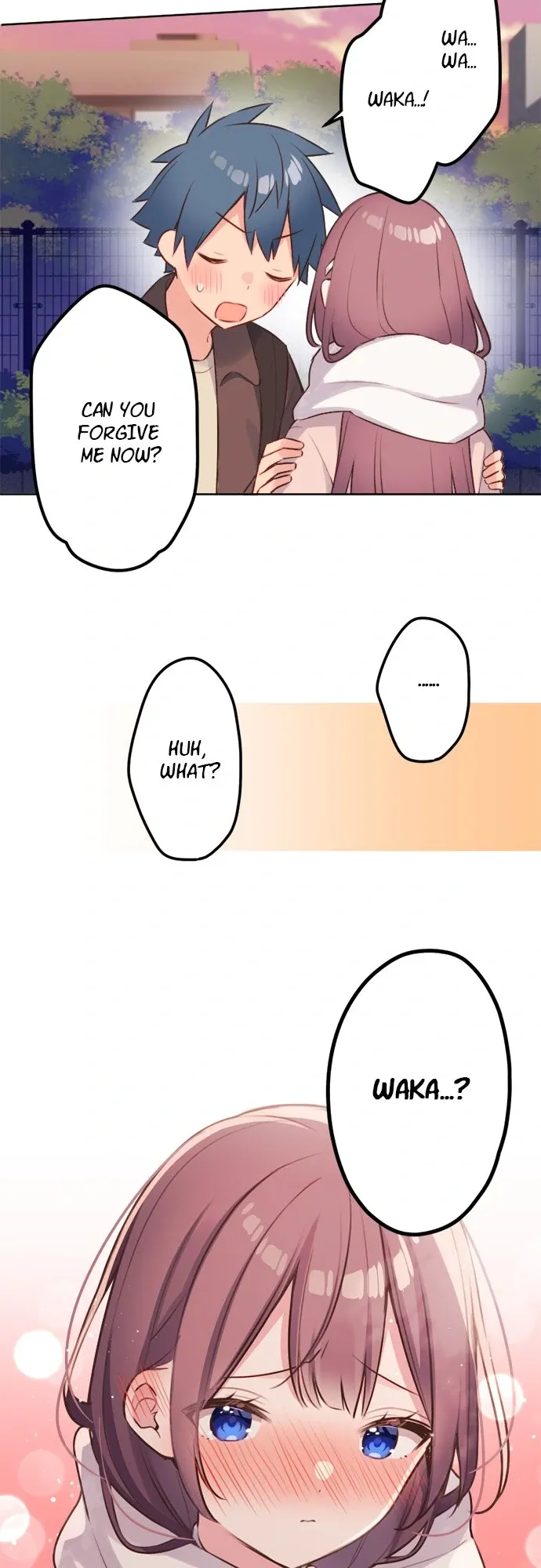 A Hidden Side to my Crush Chapter 109 page 27 - 