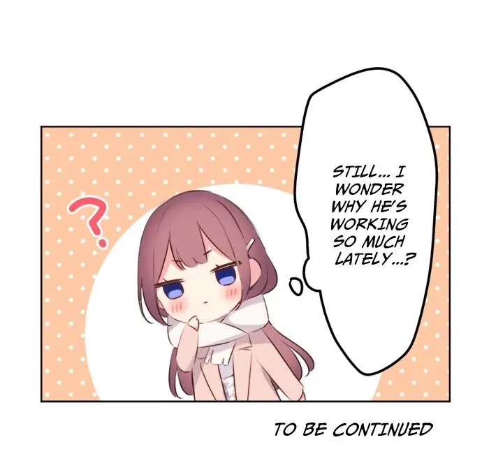 A Hidden Side to my Crush Chapter 109 page 32 - 
