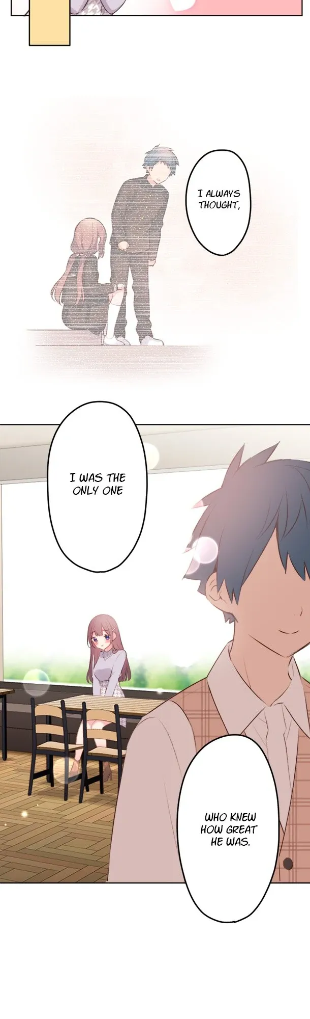 A Hidden Side to my Crush Chapter 109 page 10 - 