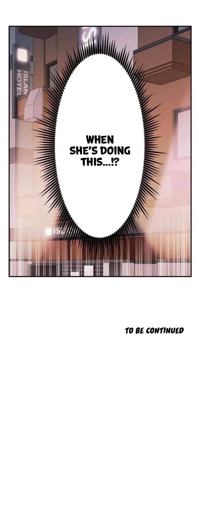 A Hidden Side to my Crush Chapter 11 page 9 - 