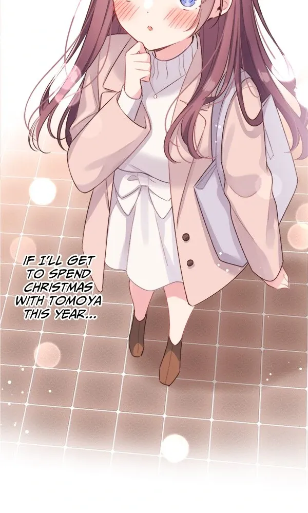 A Hidden Side to my Crush Chapter 110 page 24 - 