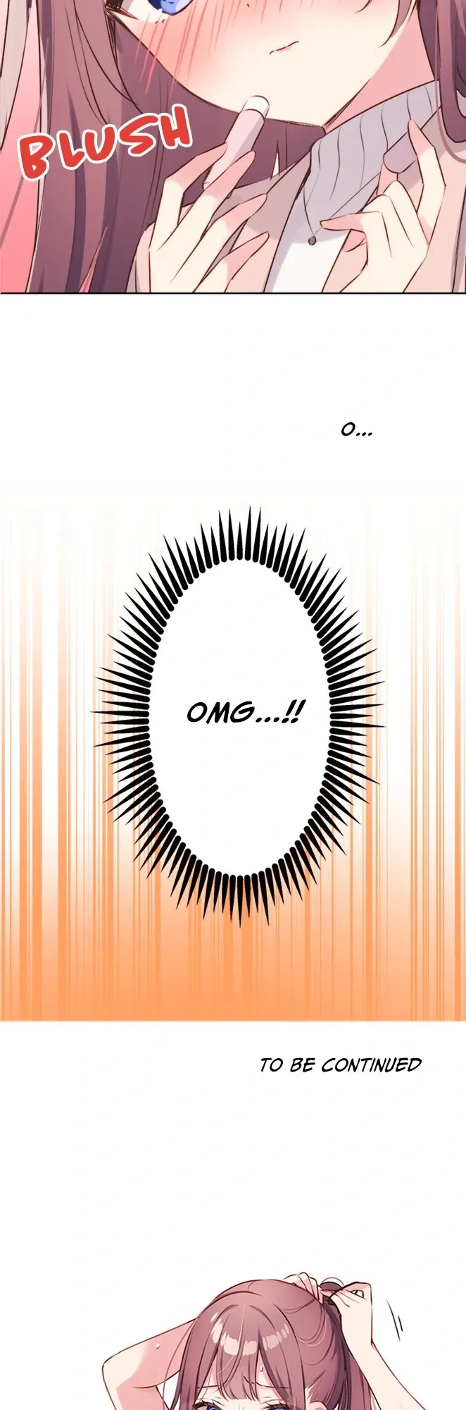 A Hidden Side to my Crush Chapter 110 page 31 - 