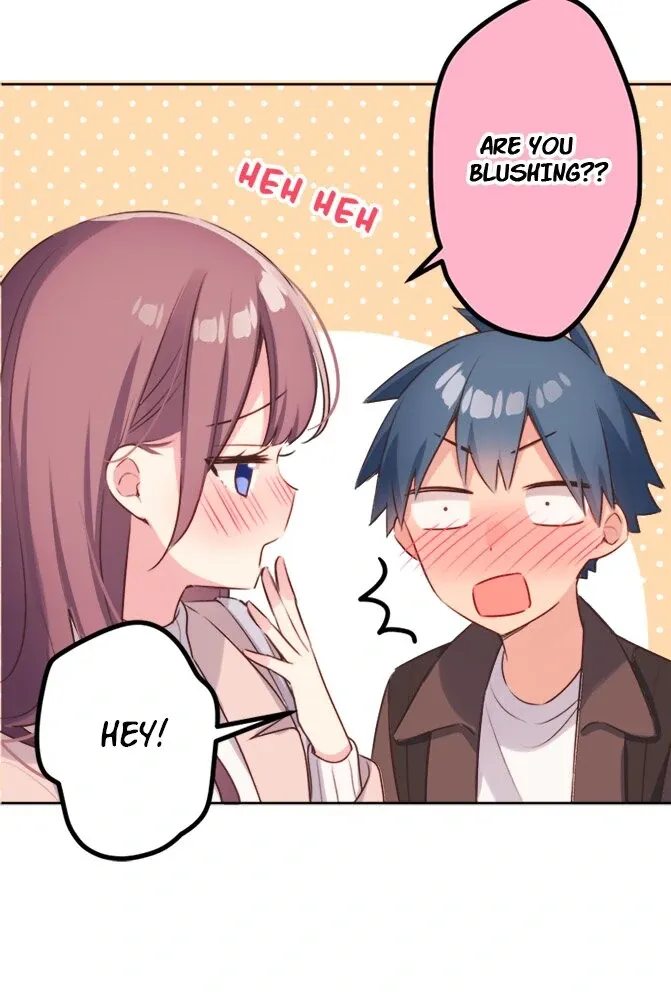 A Hidden Side to my Crush Chapter 110 page 8 - 