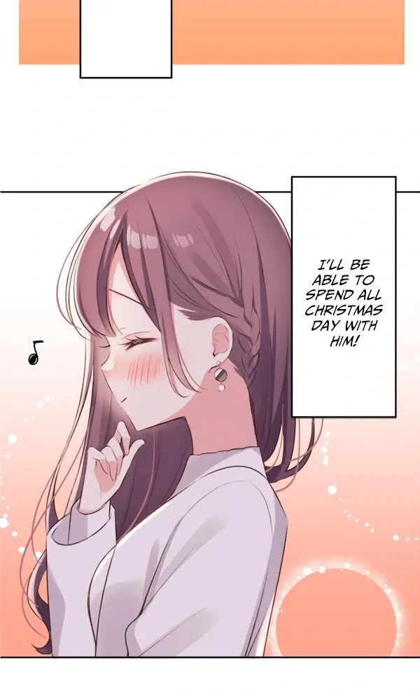 A Hidden Side to my Crush Chapter 111 page 16 - 