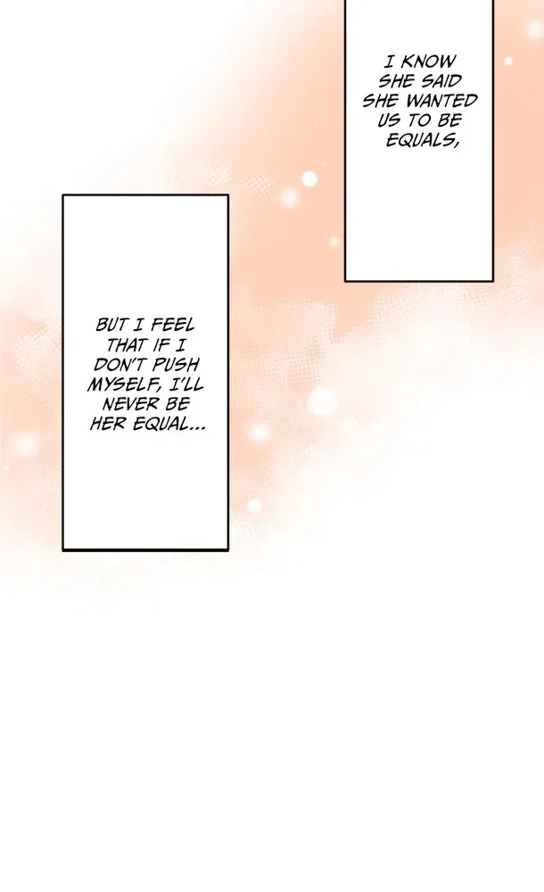 A Hidden Side to my Crush Chapter 111 page 24 - 