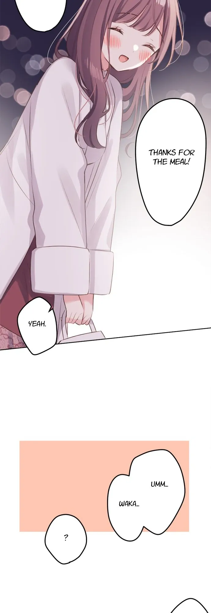 A Hidden Side to my Crush Chapter 111 page 29 - 