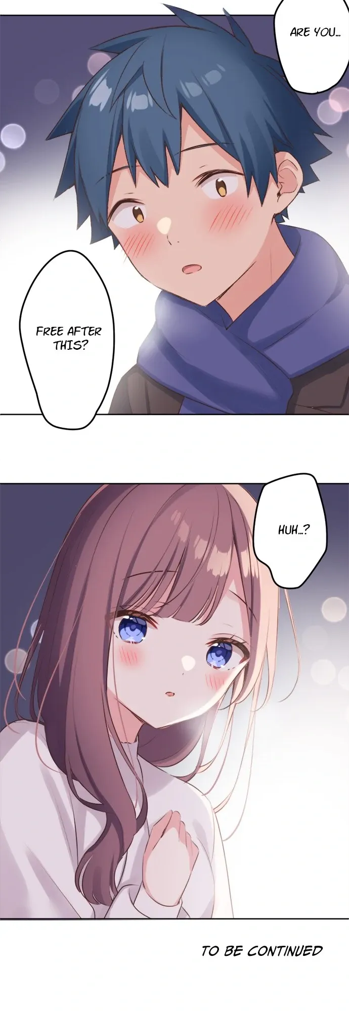 A Hidden Side to my Crush Chapter 111 page 30 - 