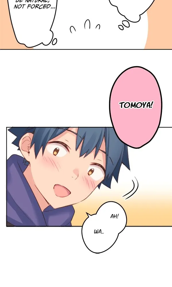 A Hidden Side to my Crush Chapter 111 page 8 - 