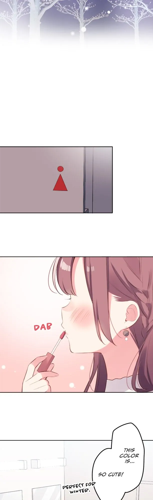 A Hidden Side to my Crush Chapter 112 page 11 - 