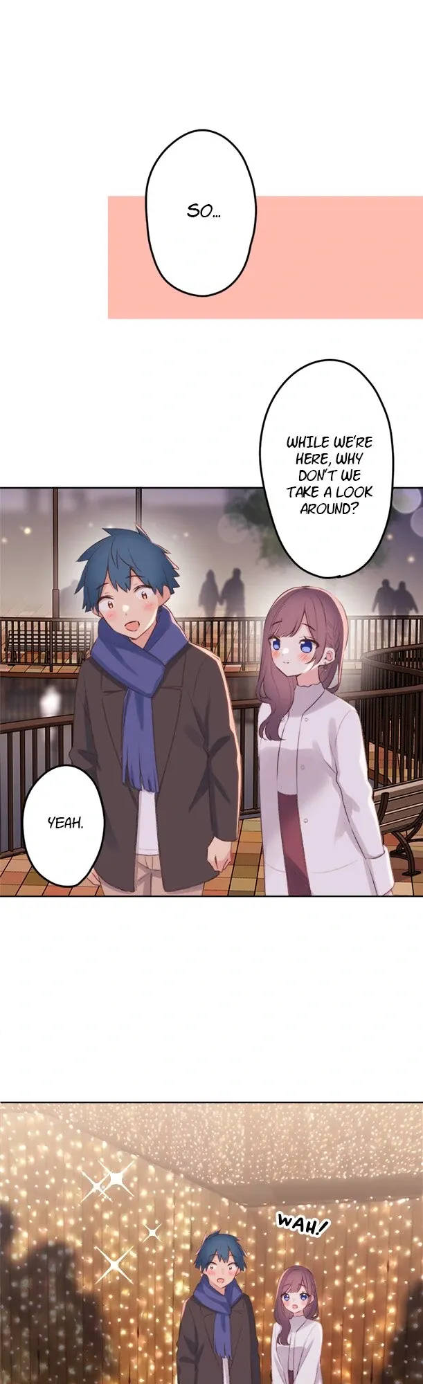 A Hidden Side to my Crush Chapter 112 page 13 - 