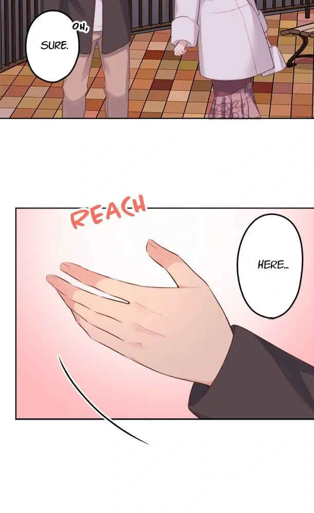 A Hidden Side to my Crush Chapter 112 page 16 - 