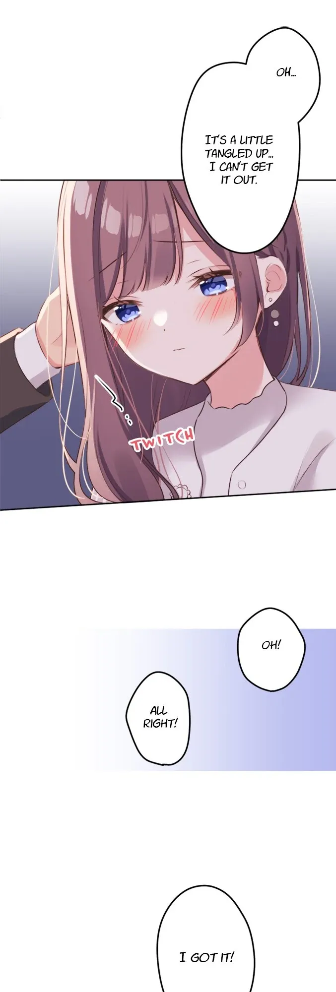 A Hidden Side to my Crush Chapter 112 page 17 - 