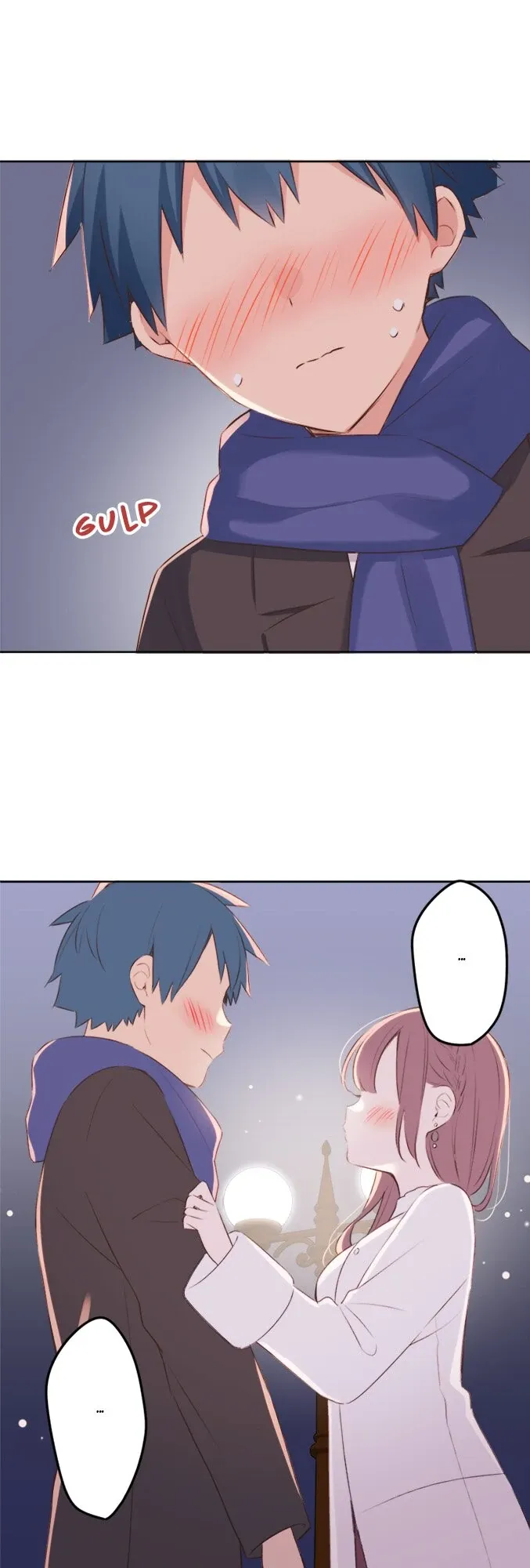 A Hidden Side to my Crush Chapter 112 page 23 - 