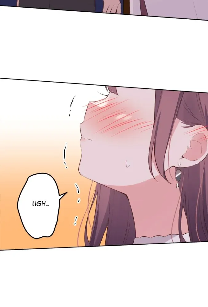 A Hidden Side to my Crush Chapter 112 page 24 - 