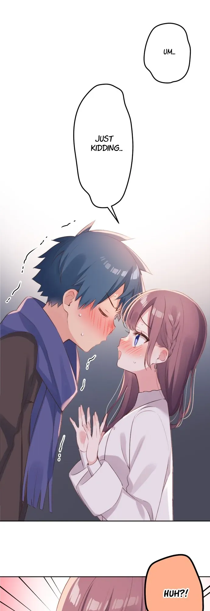 A Hidden Side to my Crush Chapter 112 page 25 - 