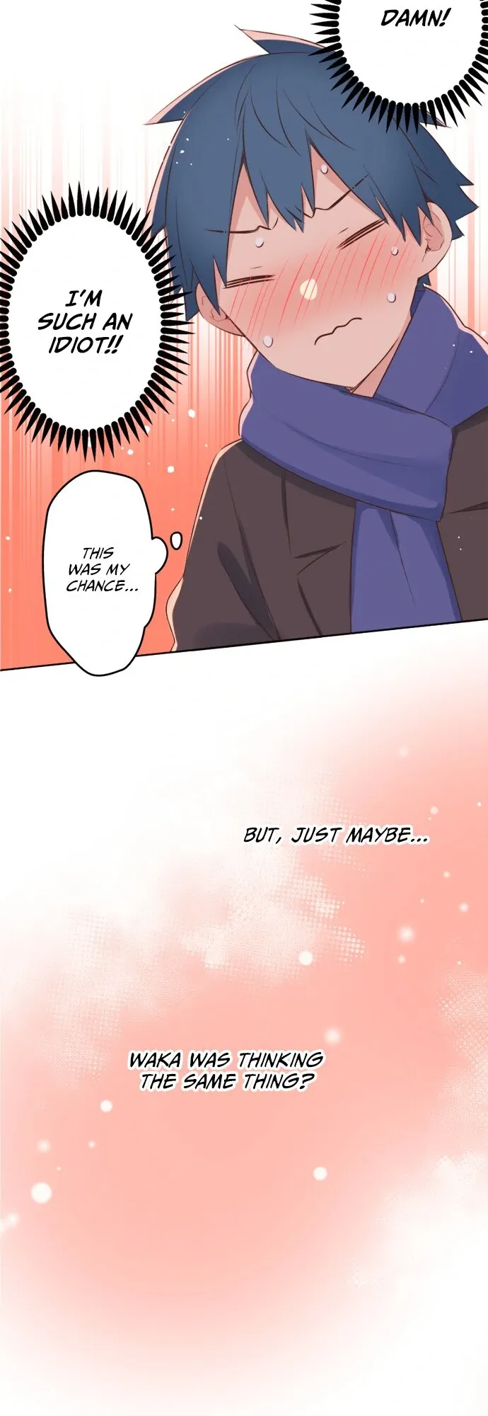 A Hidden Side to my Crush Chapter 112 page 28 - 