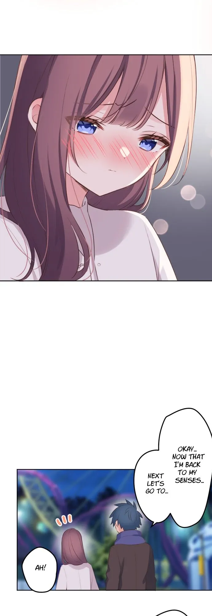 A Hidden Side to my Crush Chapter 112 page 29 - 