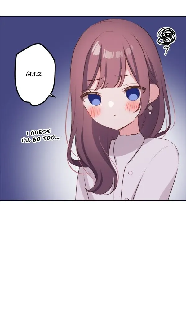 A Hidden Side to my Crush Chapter 112 page 8 - 