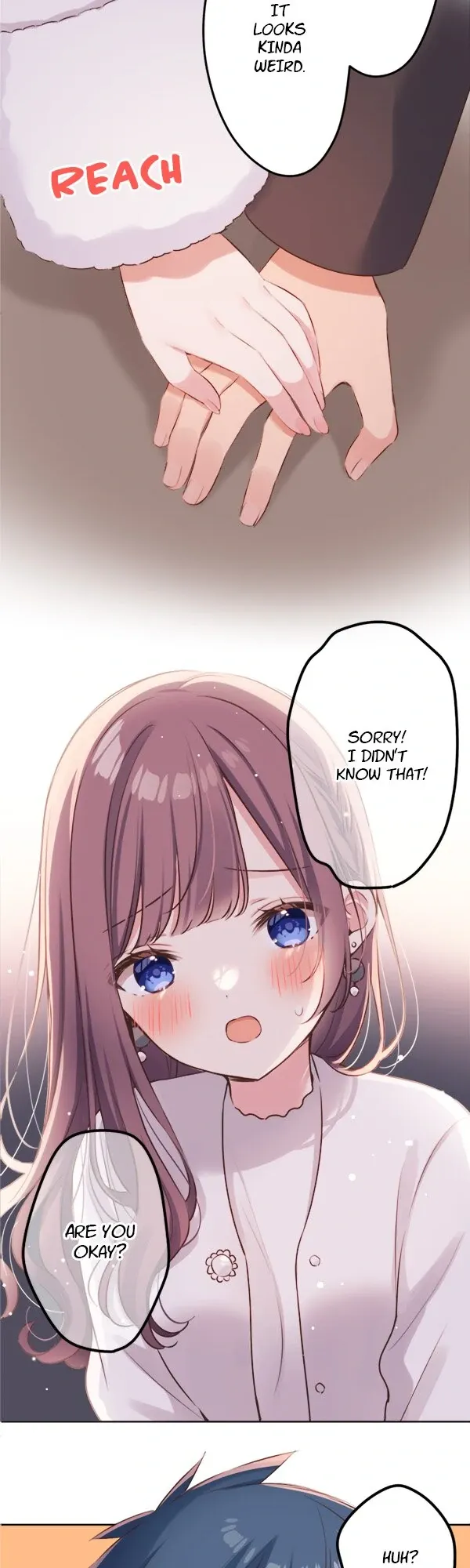 A Hidden Side to my Crush Chapter 113 page 12 - 
