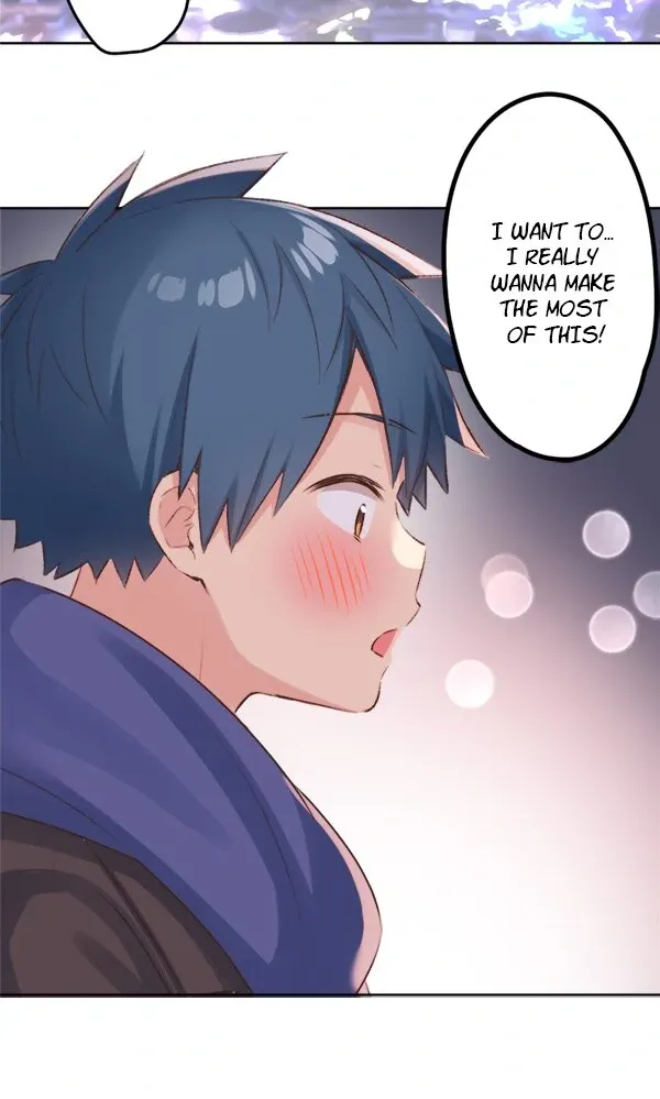A Hidden Side to my Crush Chapter 113 page 16 - 