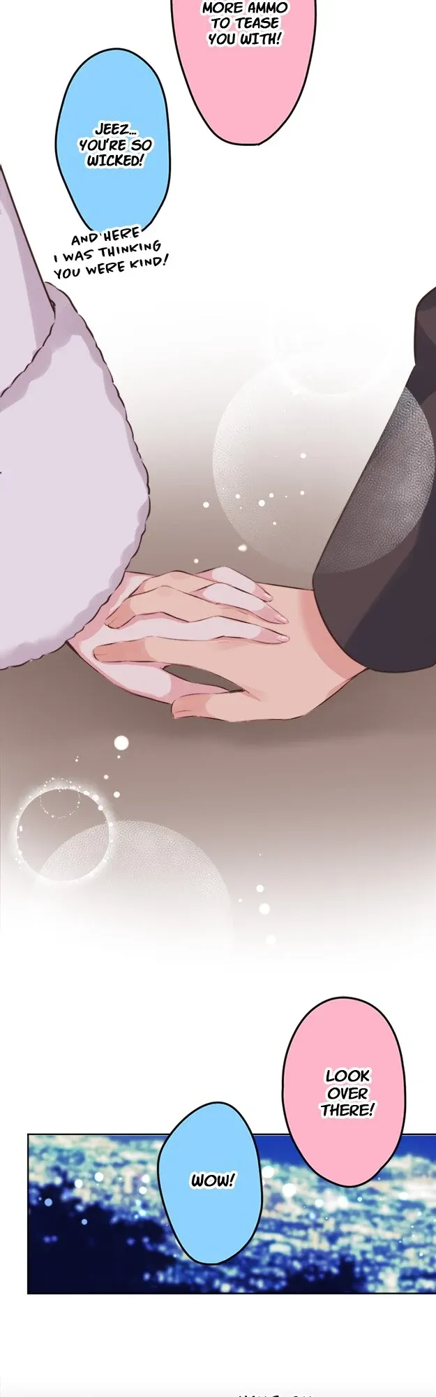 A Hidden Side to my Crush Chapter 113 page 19 - 