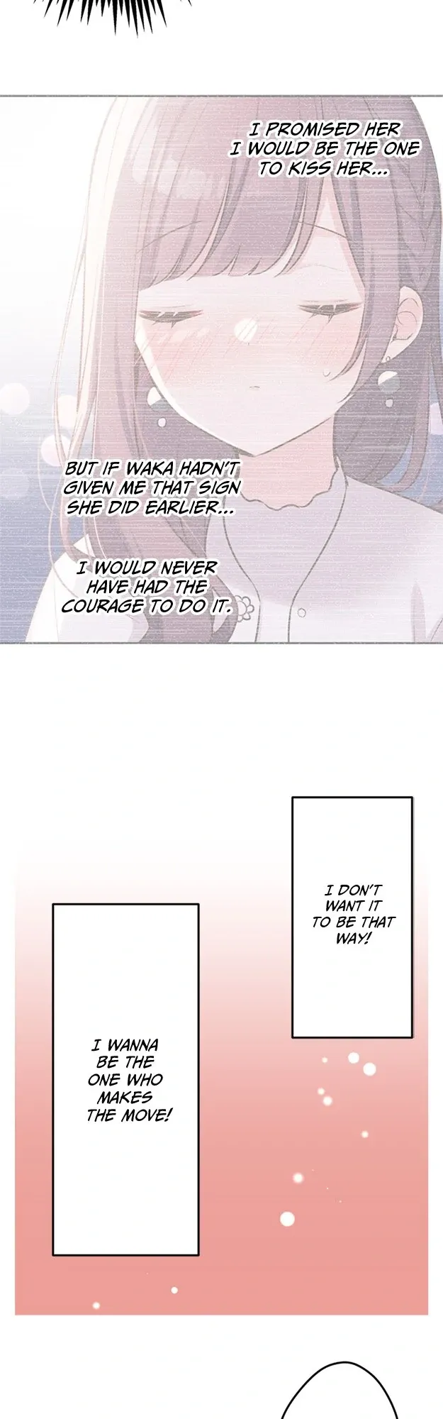 A Hidden Side to my Crush Chapter 113 page 21 - 