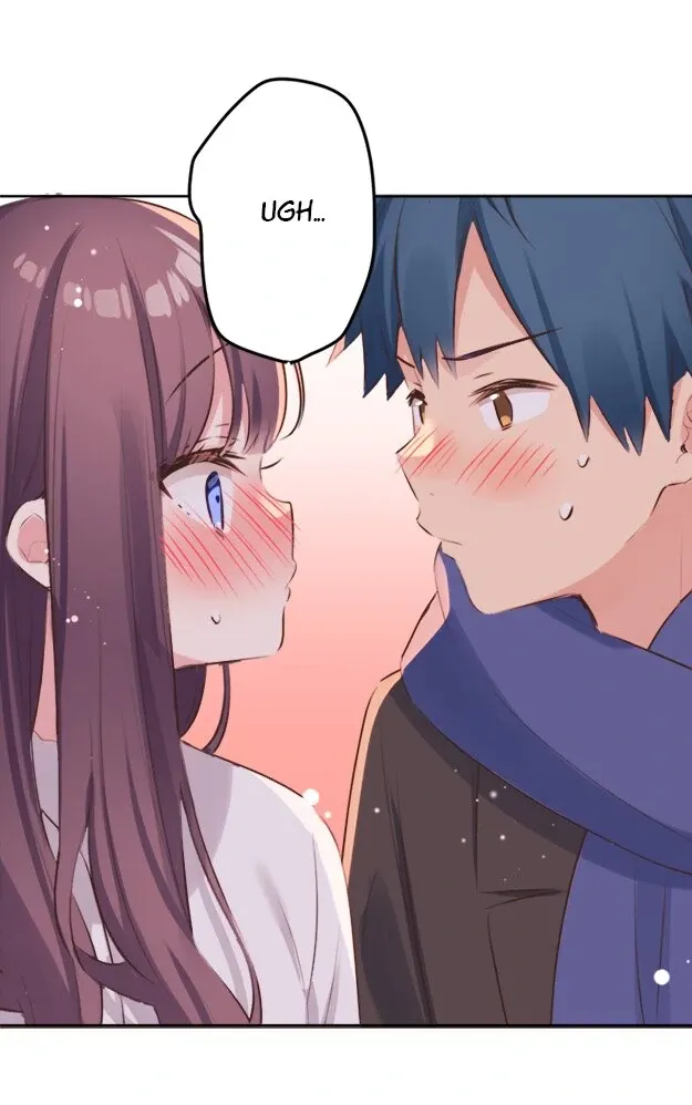 A Hidden Side to my Crush Chapter 113 page 24 - 
