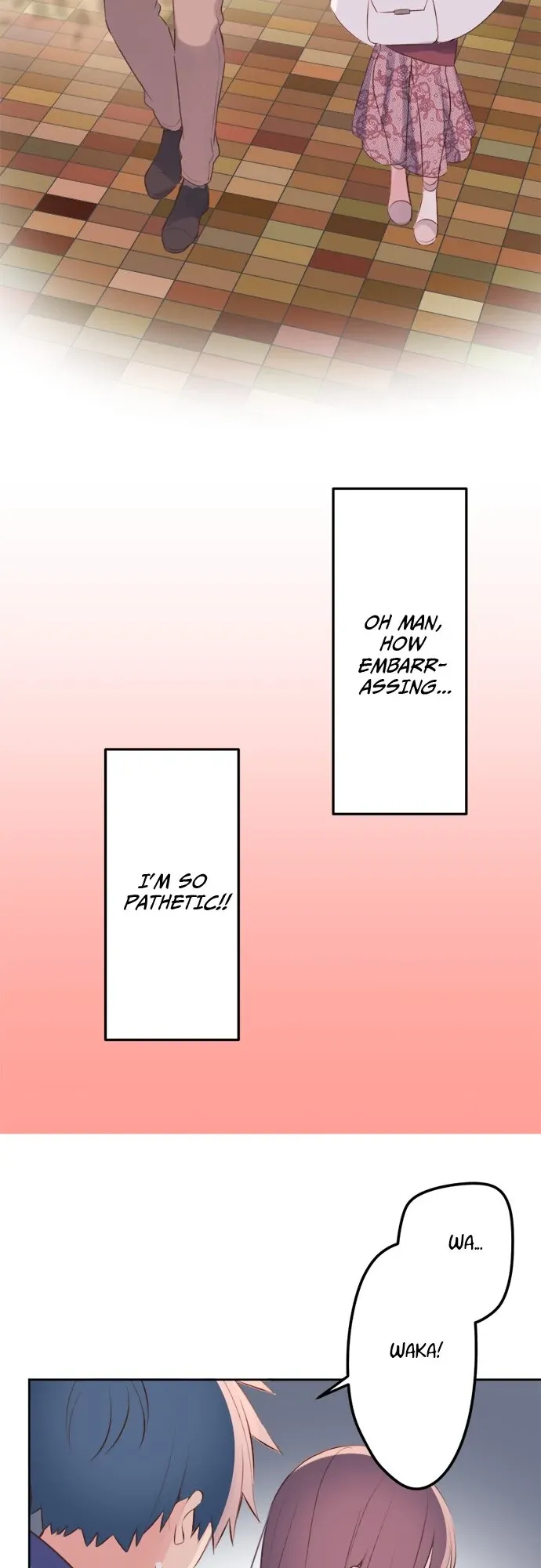 A Hidden Side to my Crush Chapter 113 page 28 - 