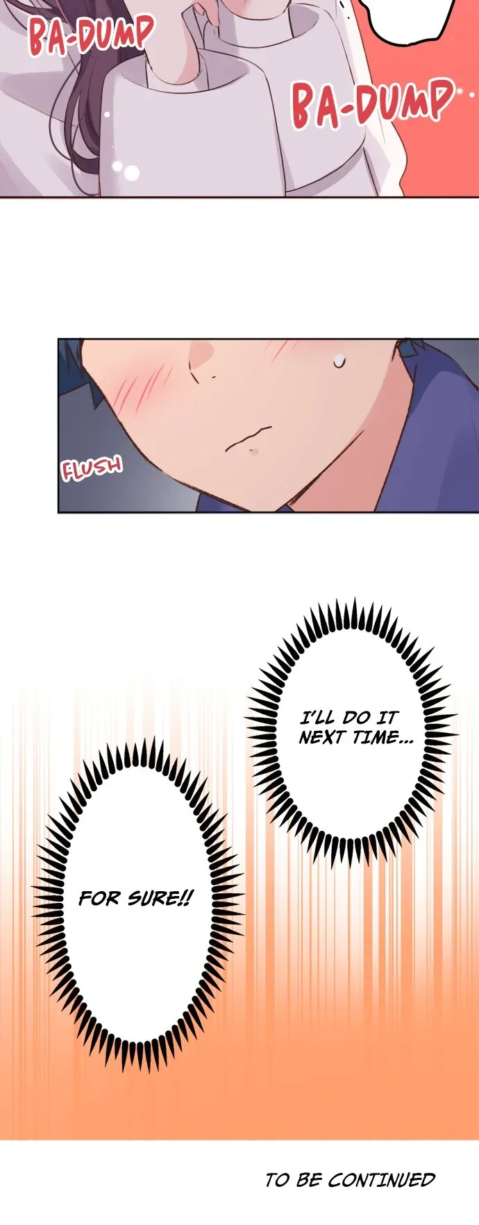 A Hidden Side to my Crush Chapter 113 page 30 - 