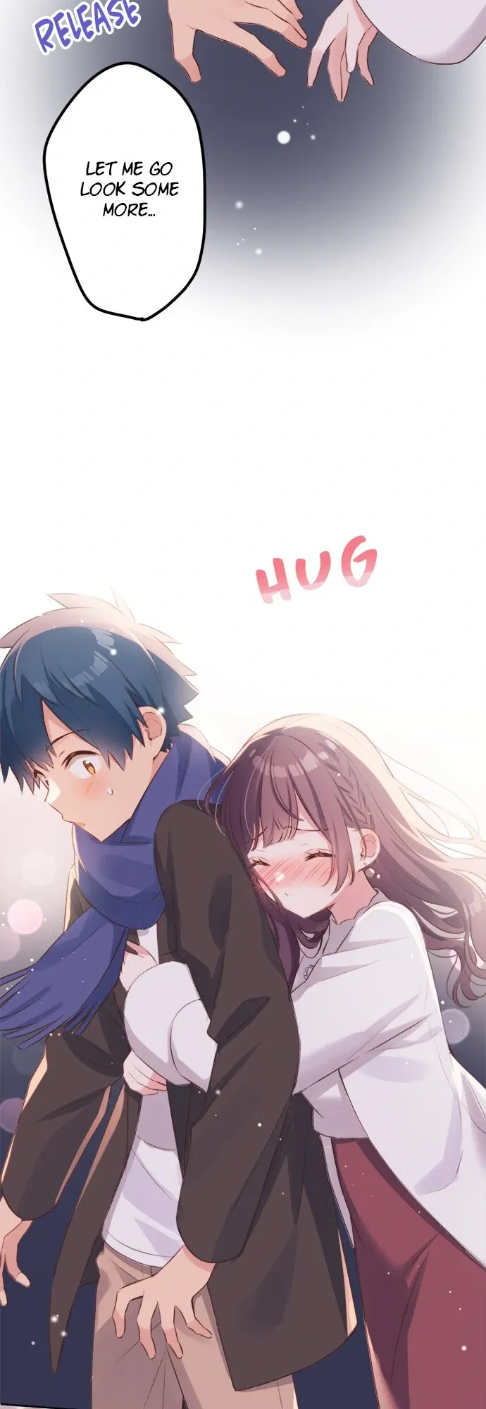 A Hidden Side to my Crush Chapter 114 page 30 - 