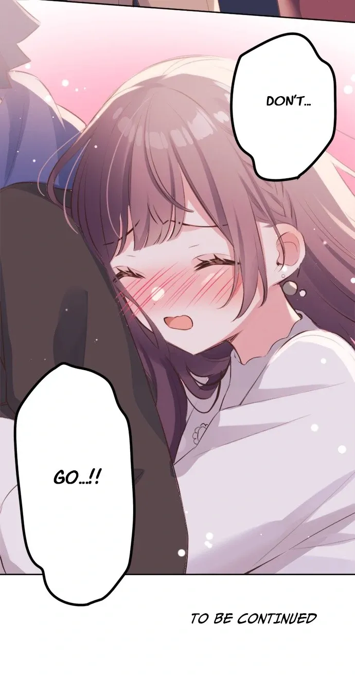A Hidden Side to my Crush Chapter 114 page 31 - 