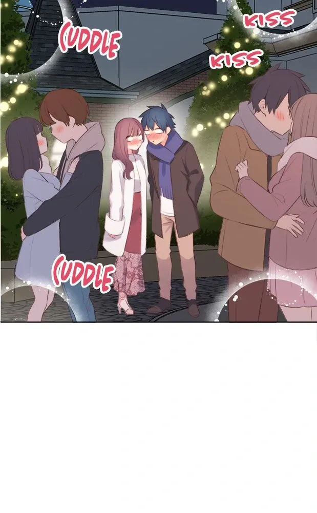A Hidden Side to my Crush Chapter 114 page 8 - 