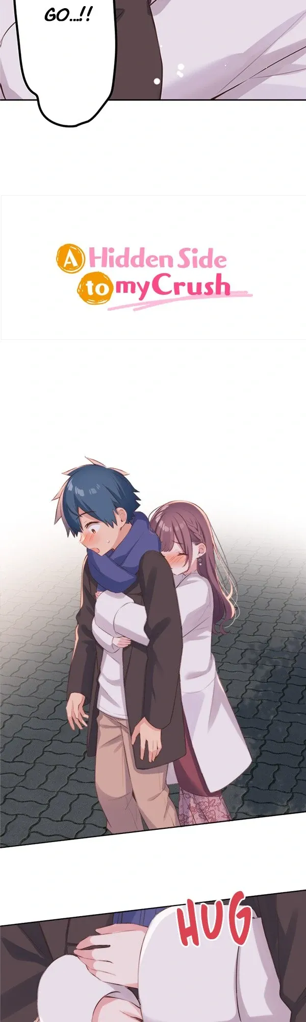 A Hidden Side to my Crush Chapter 115 page 2 - 