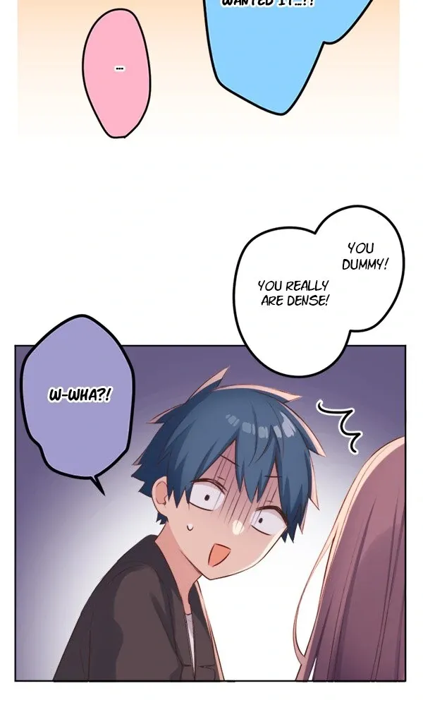 A Hidden Side to my Crush Chapter 115 page 16 - 