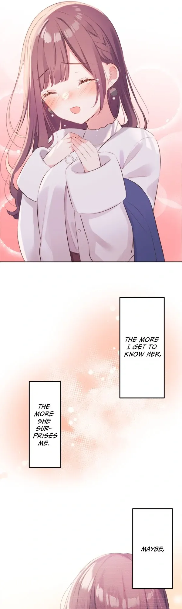 A Hidden Side to my Crush Chapter 115 page 22 - 