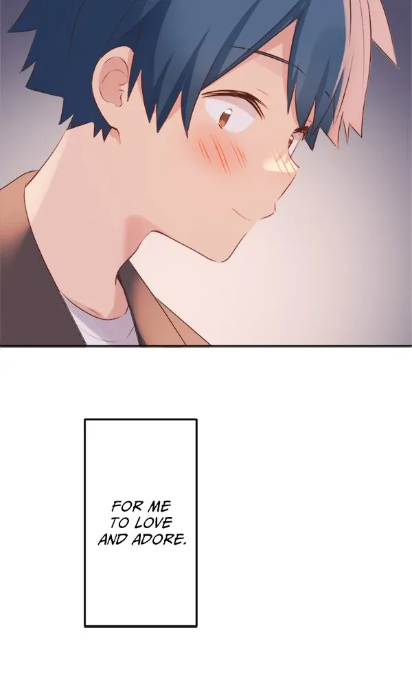 A Hidden Side to my Crush Chapter 115 page 24 - 
