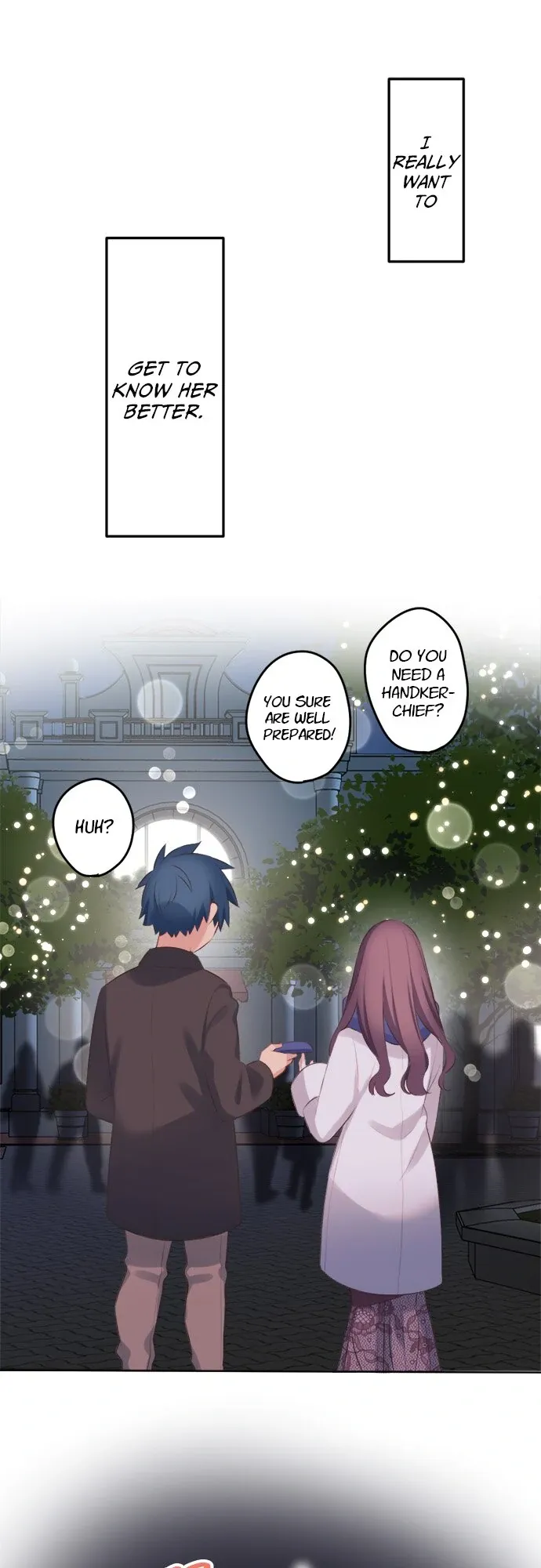 A Hidden Side to my Crush Chapter 115 page 25 - 