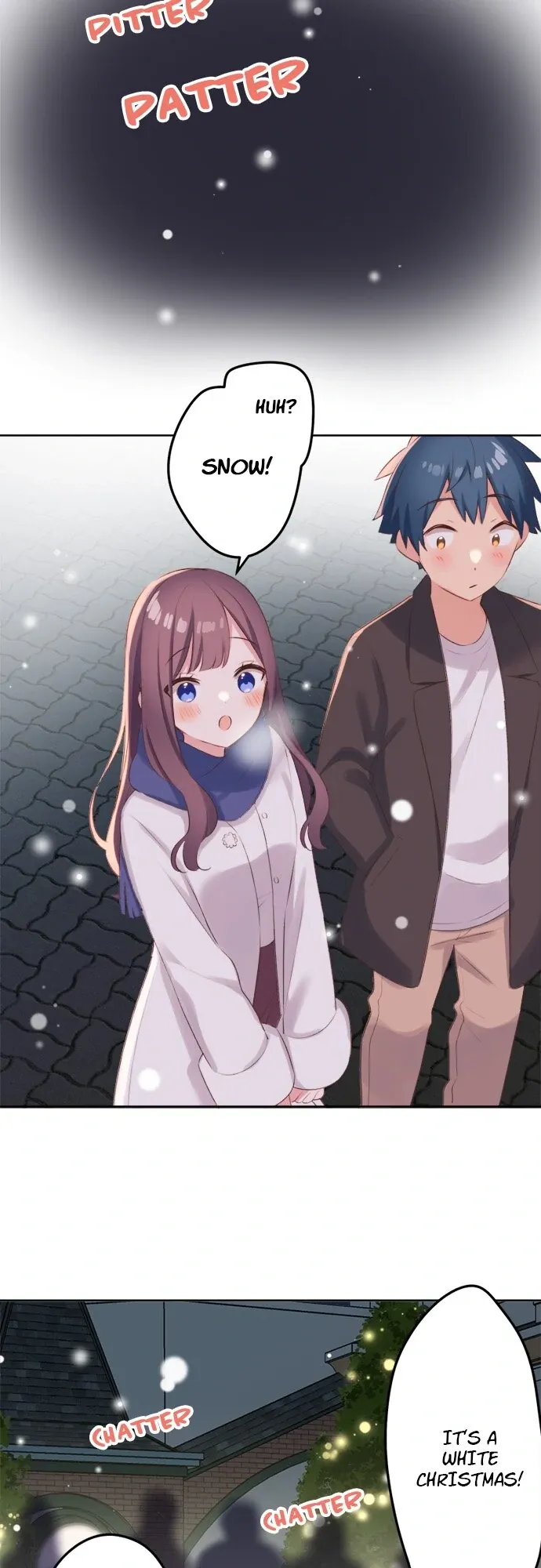A Hidden Side to my Crush Chapter 115 page 26 - 